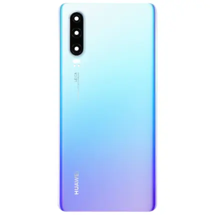 Capac Spate Sticla Huawei P30