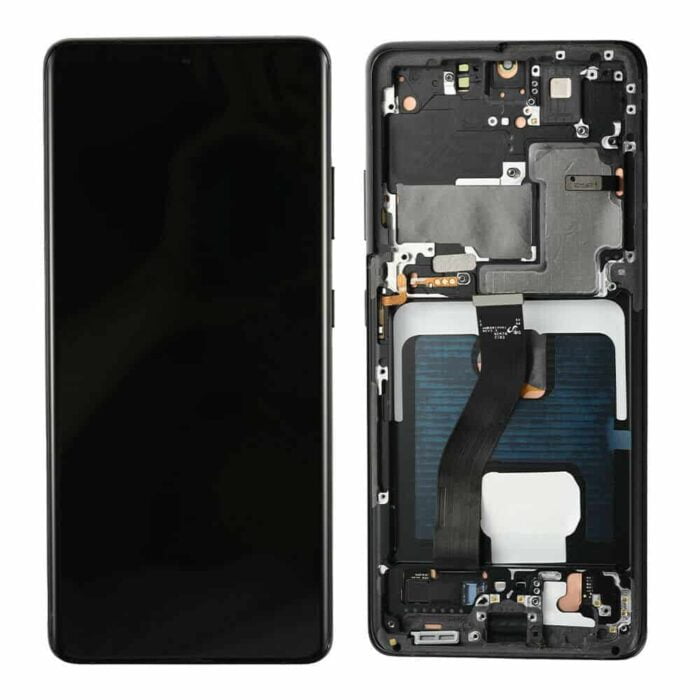 Display Ecran Samsung Galaxy S21 Ultra 5G G998B