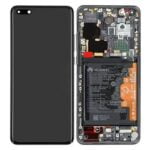 Display Ecran Huawei P50
