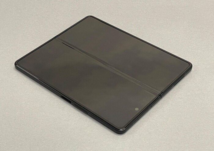 Display Ecran Samsung Galaxy Z Fold3 F926B
