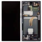 Display Ecran Samsung Galaxy S22 Ultra