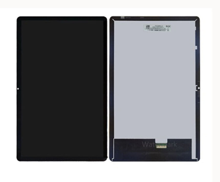 Film Protection écran Lenovo Yoga Tab 11.1” 2025 – 2 Pièces, Ultra Clair, Anti-rayures, Anti-empreintes