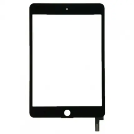 Schimbare Touchscreen Sticla Apple Ipad Mini 4