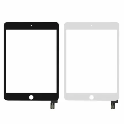 Schimbare Touchscreen Sticla Apple Ipad Mini 5