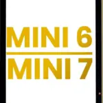 Geam Sticla Fata Apple Ipad Mini 6