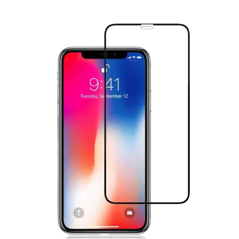 Schimbare Inlocuire Geam Sticla Apple Iphone XS