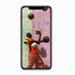 Schimbare Geam Sticla Iphone X