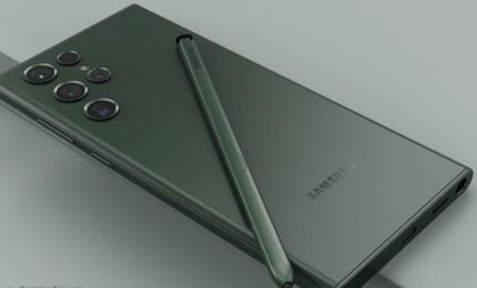 Capac Spate Samsung Galaxy S22