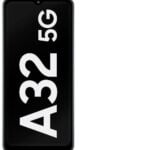 Display Ecran Samsung Galaxy A32 5G