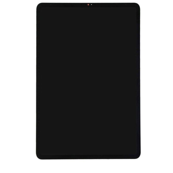 iPad Pro 12,9 pouces (5e génération) - Caractéristiques