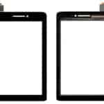 Touchscreen Geam Sticla Lenovo IdeaPad S5000