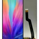 Display Ecran LCD Samsung Galaxy M10 M105F