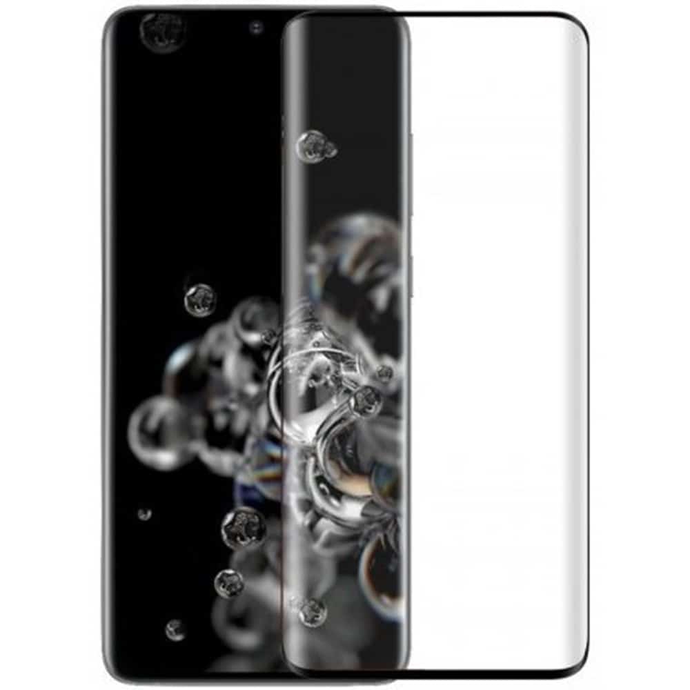 Schimbare Inlocuire Geam Sticla Fata Samsung S20 Ultra