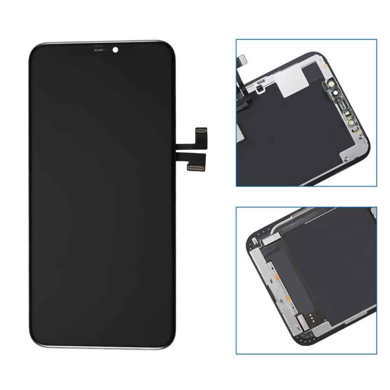 Schimbare Display Ecran Iphone 11 PRO