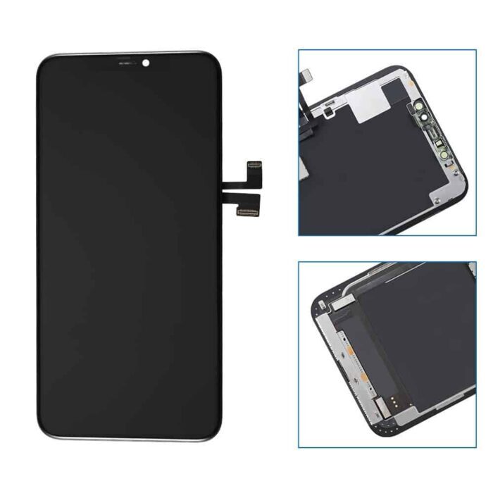 Ecran et tactile original (reconditionné) iPhone 11 Pro Max + Outils