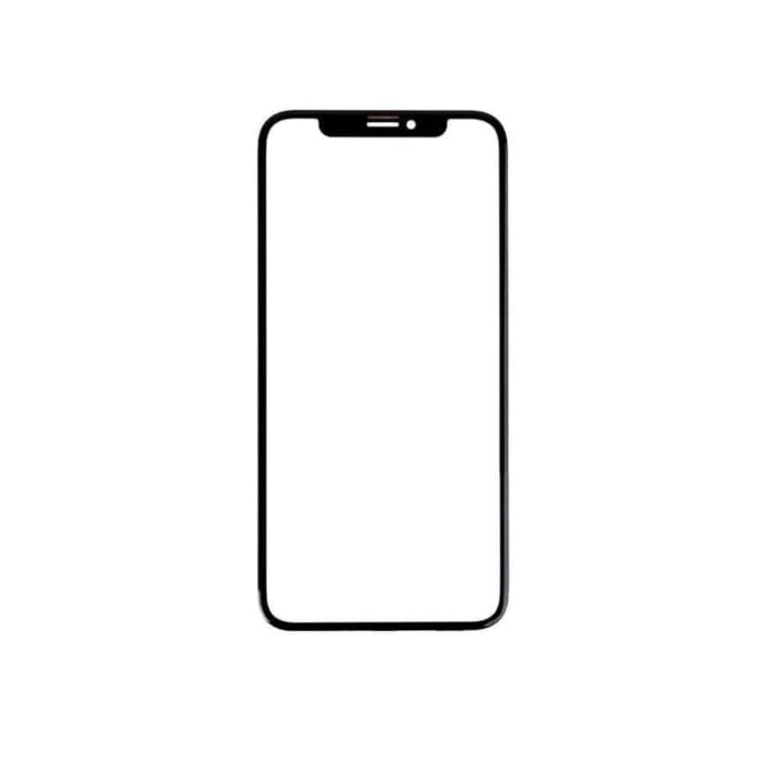 Schimbare Geam Sticla Iphone 11