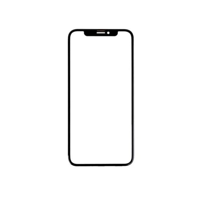 Schimbare Geam Sticla Iphone 11 PRO MAX