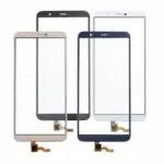 Schimbare Inlocuire Geam Sticla Fata Huawei FIG-LX3