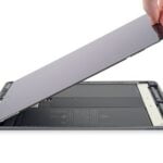 Service Reparatie Apple Ipad A1893