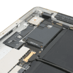Service Reparatie Apple Ipad A1954