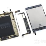 Service Reparatie Apple Ipad Mini 4 A1550