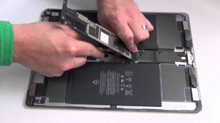 Service Reparatie Apple Ipad PRO A1670