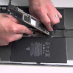 Service Reparatie Apple Ipad PRO A1821