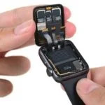 Service Reparatie Apple Watch 4 40mm