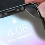 Service Reparatie Display Ecran Apple iPhone X