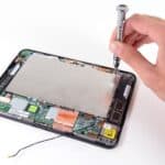 Service Reparatie Tableta Vonino iMart Pro
