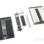 Service Reparatii Apple Ipad Pro A1671