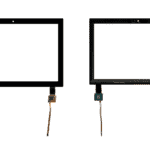 Touchscreen Geam Sticla Lenovo TB-X304L