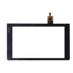 Touchscreen Geam Sticla Lenovo YT3-850