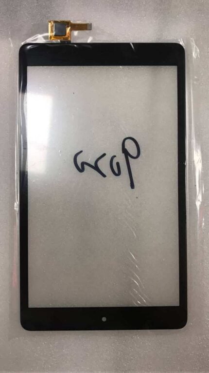 Touchscreen Geam Sticla Ecran Tactil Alcatel One Touch 9020