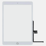 Touchscreen Geam Sticla Apple Ipad 7
