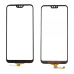 Touchscreen Geam Sticla Fata Huawei ANE-LX2