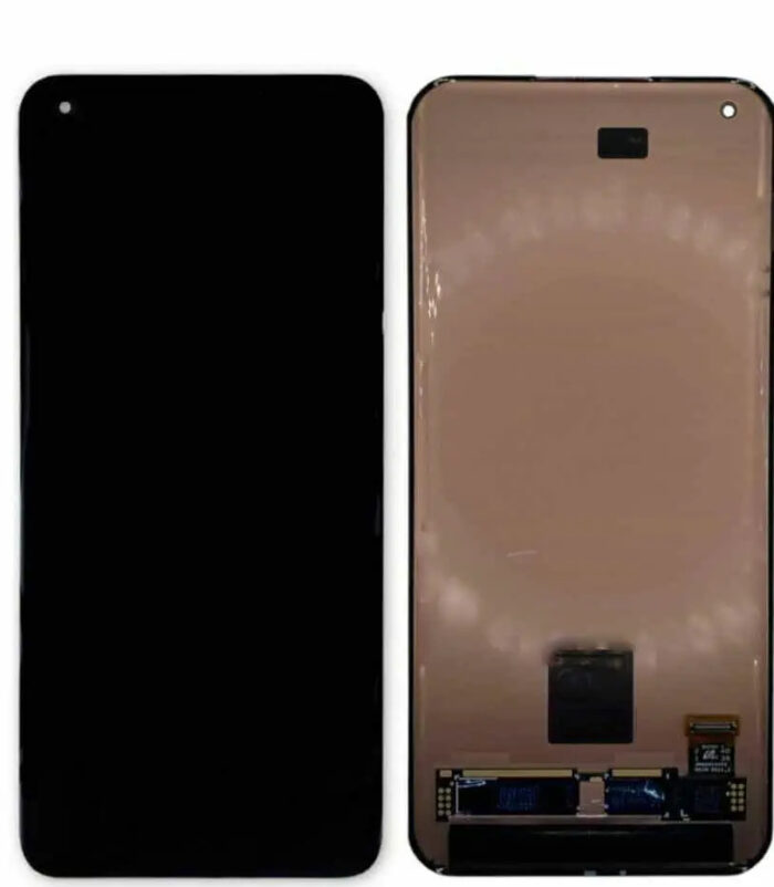 Xiaomi Mi 11 Display