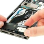 Schimbare Inlocuire Display Ecran Samsung