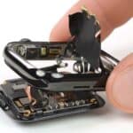 Service Reparatie Apple Watch 8 41mm