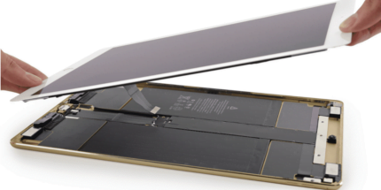 Service Reparatii Ipad A1460 A1459