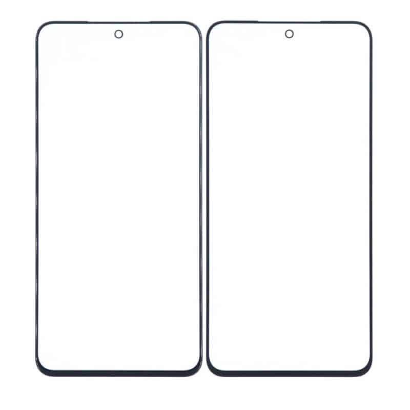 Schimbare Geam Sticla Samsung Galaxy S21 FE