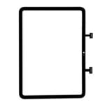 Touchscreen Geam Sticla Apple Ipad 10.9 10 2022