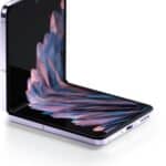 Display Ecran Oppo Find N2 Flip