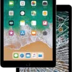 Schimbare Touchscreen Sticla Apple Ipad Air 3