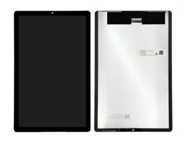 ETUI MAT SILICON DO LENOVO TAB M9 9" TB310XU TB310FU 2023r. + SZKŁO