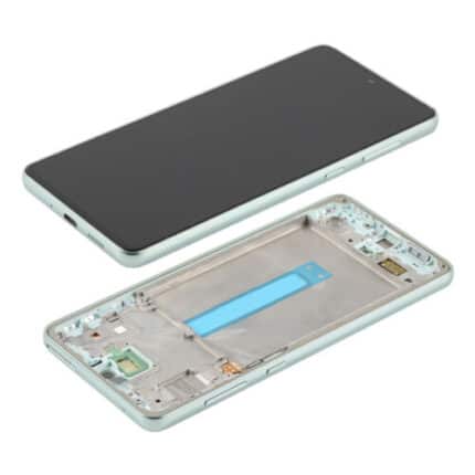 Display Ecran Samsung Galaxy A73