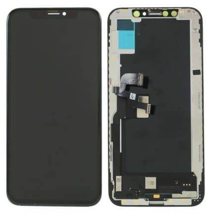 Schimbare Inlocuire Display Apple Iphone XS