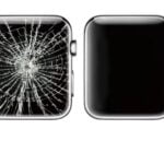 Service Reparatie Apple Watch 4 44mm