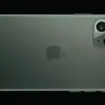 Capac Sticla Spate Baterie iPhone 11 PRO