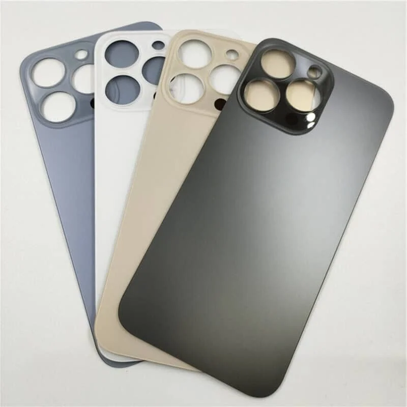 Capac Sticla Spate Baterie iPhone 13 Pro